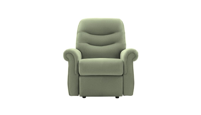 G Plan Holmes Fabric Chair