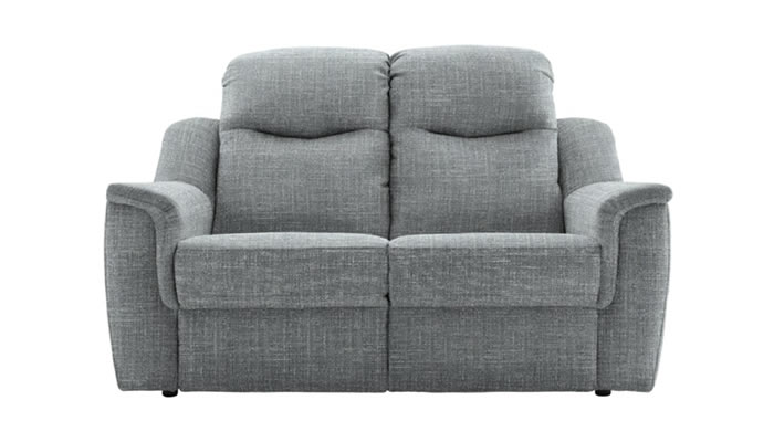 G Plan Firth Fabric 2 Seater Sofa