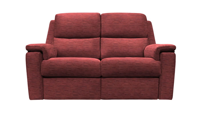 G Plan Harper Fabric Small Sofa