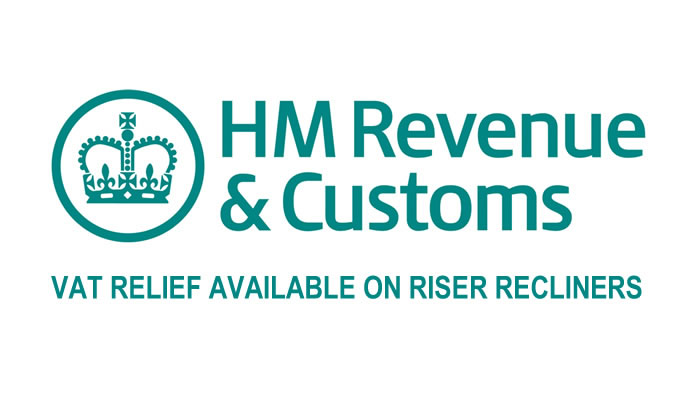 G Plan Holmes Fabric Small Chair Dual Elevate Riser Recliner