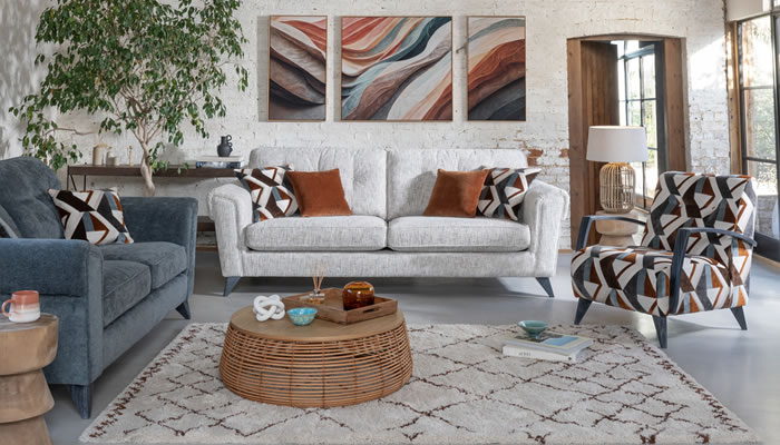 Alstons Nevada Roomset