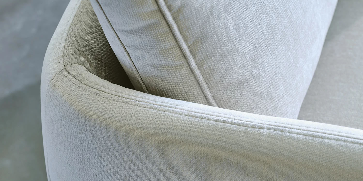 Ercol Aosta Sofa Arm Roomset