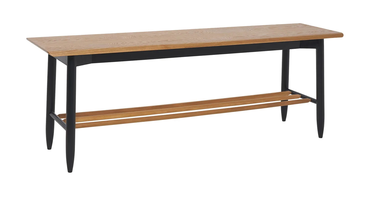 Ercol Monza Bench