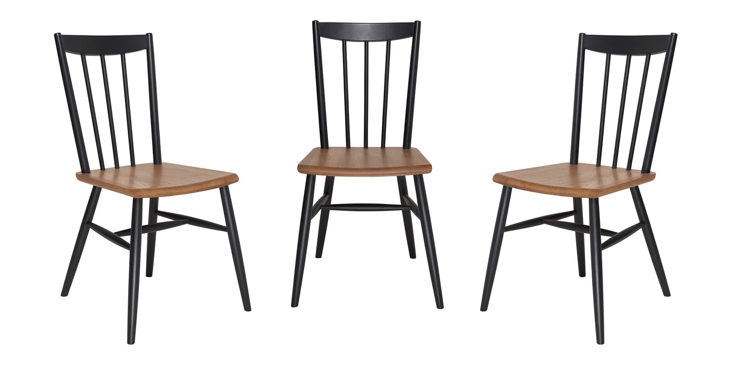 Ercol Monza Dining Chair