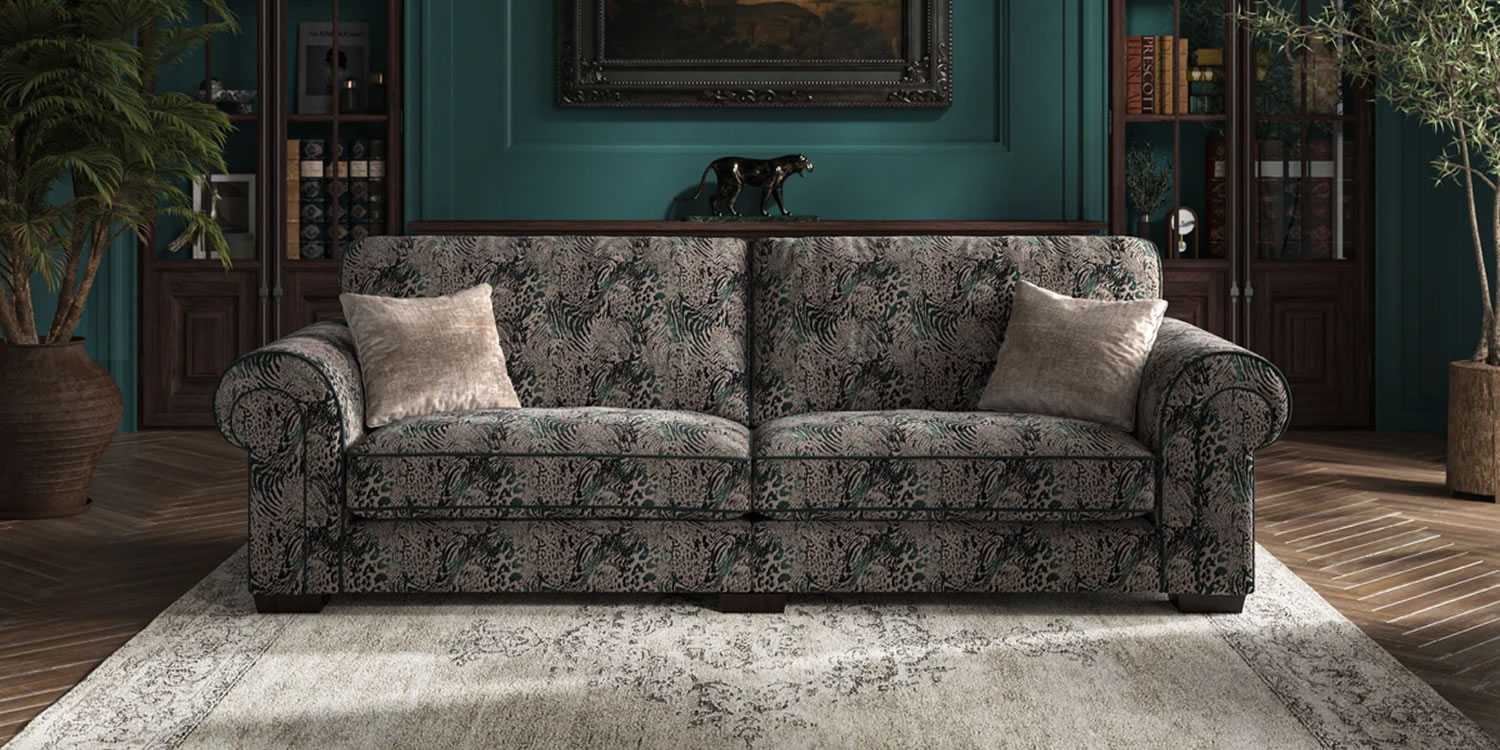 Michael Tyler Furniture Beaumont Lifestyle