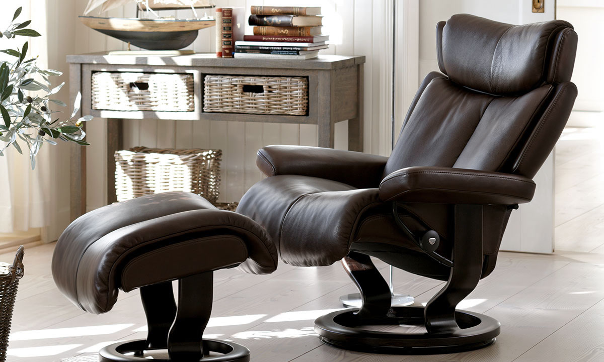 Stressless Magic Classic Base