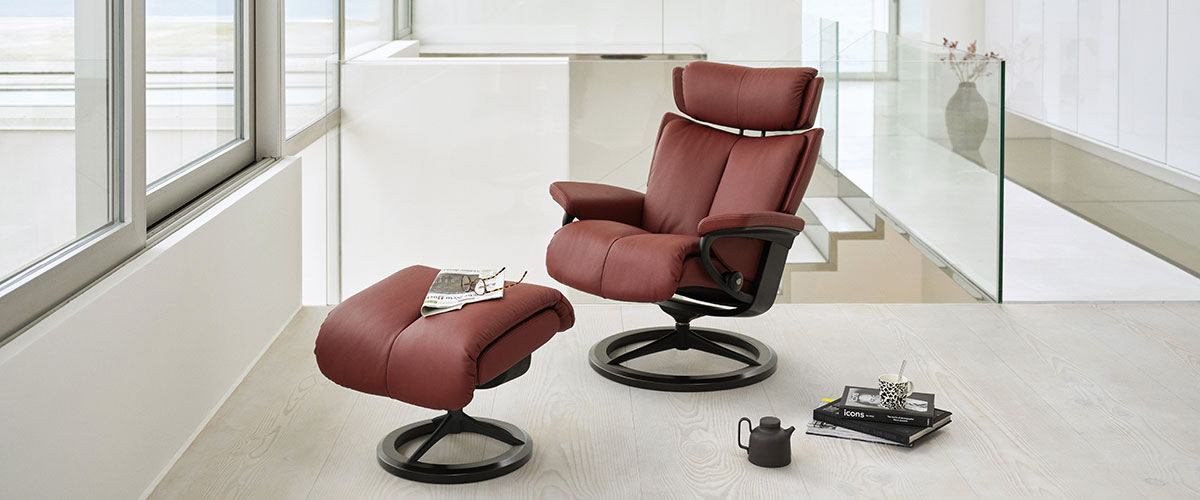 Stressless Magic Signature Base