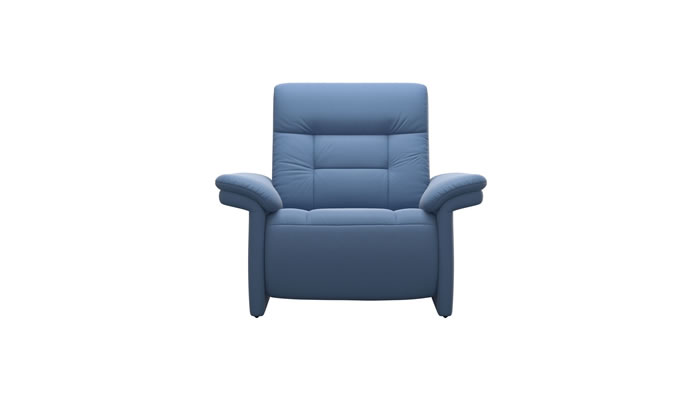 Stressless Mary Leather Chair