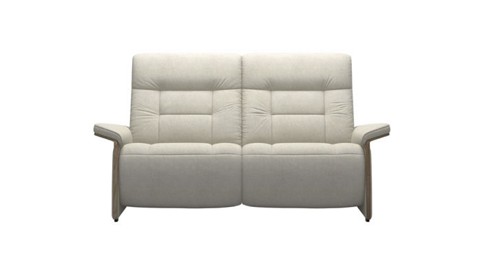Stressless Mary Wood 2 Seater