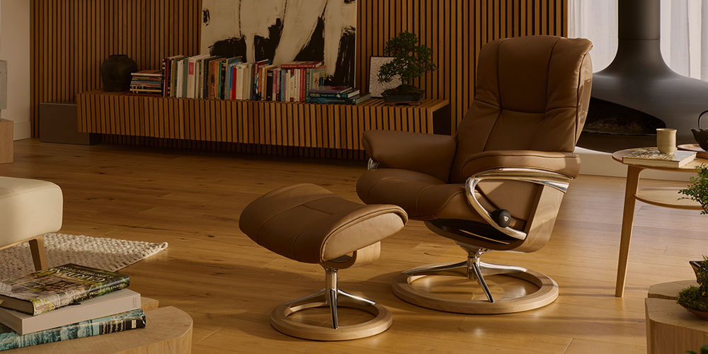 Stressless Mayfair Recliner