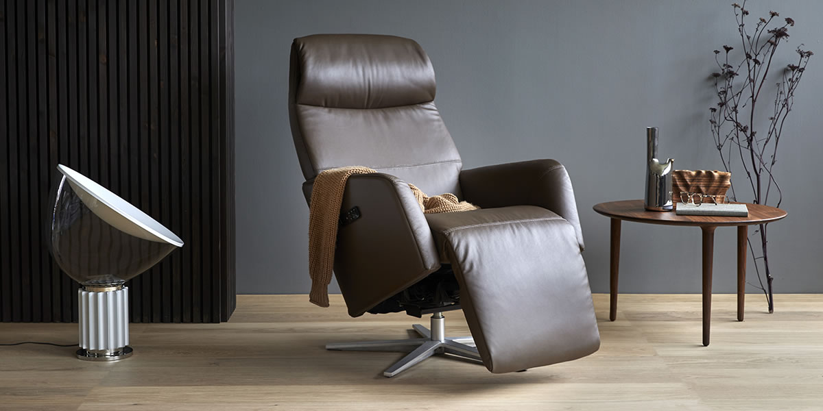 Stressless Scott Chair