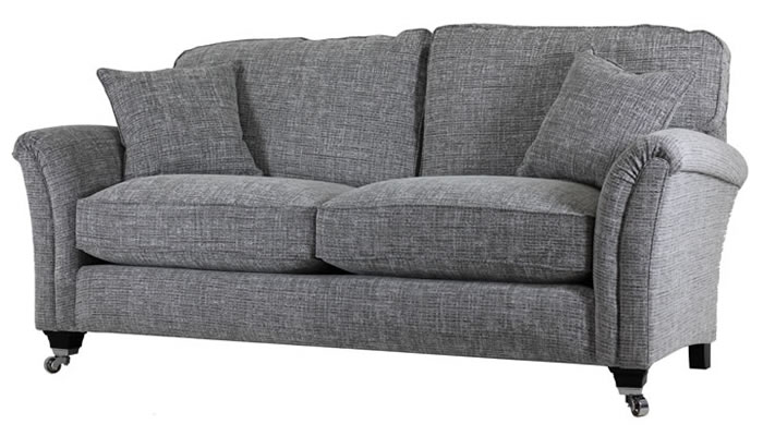 4 Parker Knoll Devonshire