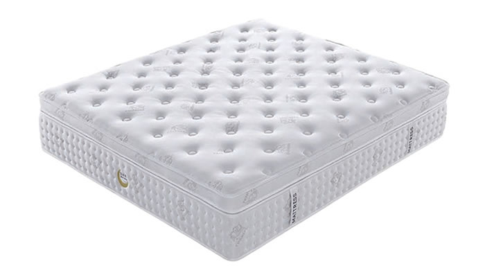 11 Superior Pocket Mattress Double 135cm